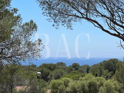 Villa - 210 m² - 7 pièces