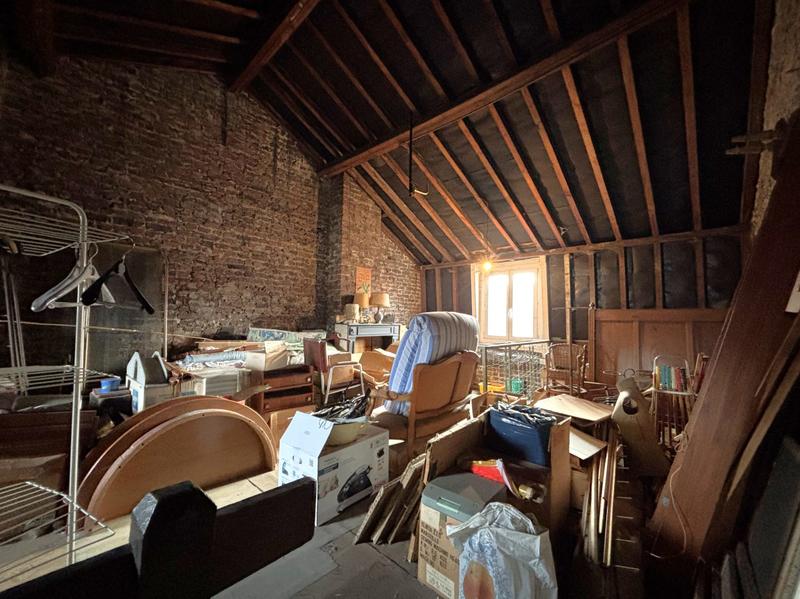 Maison - 78 m² - 3 pièces