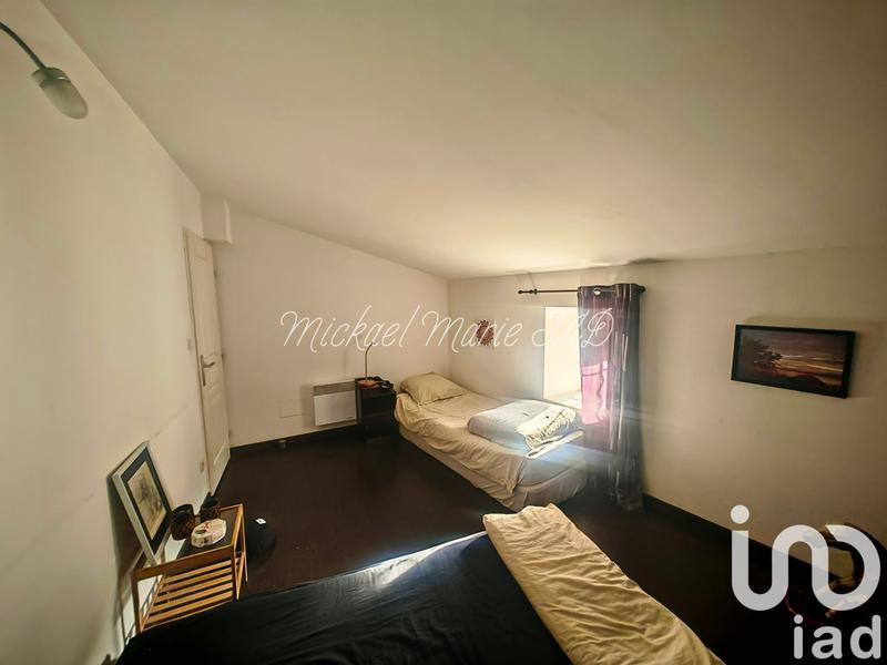 Maison de village - 148 m² - 6 pièces