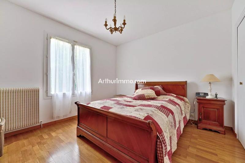 Maison - 167 m² - 7 pièces