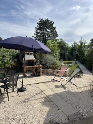 Maison - 59 m² - 3 pièces