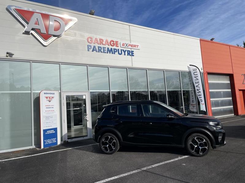 Citroën C3 Deduction Prime Conversion Faite - Plus Turbo 100 Bvm6 Garantie Constructeur Disponible de Suite