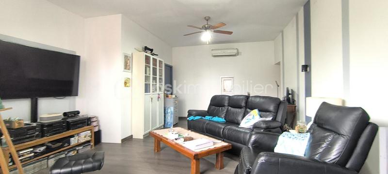 Demeure - 156 m² - 5 pièces