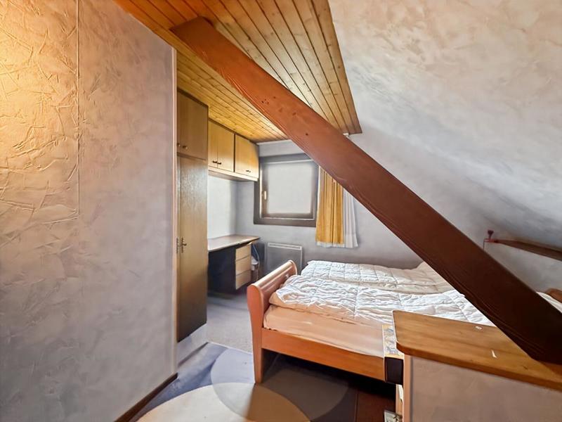 Maison de village - 80 m² - 5 pièces