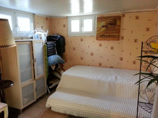 Maison - 94 m² - 5 pièces