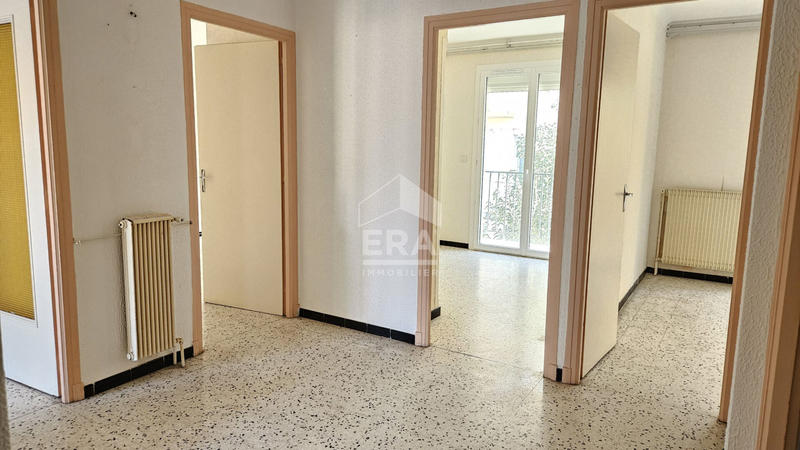Appartement - 78 m² - 4 pièces