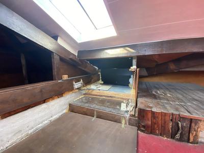 Appartement - 46 m² - 1 pièce