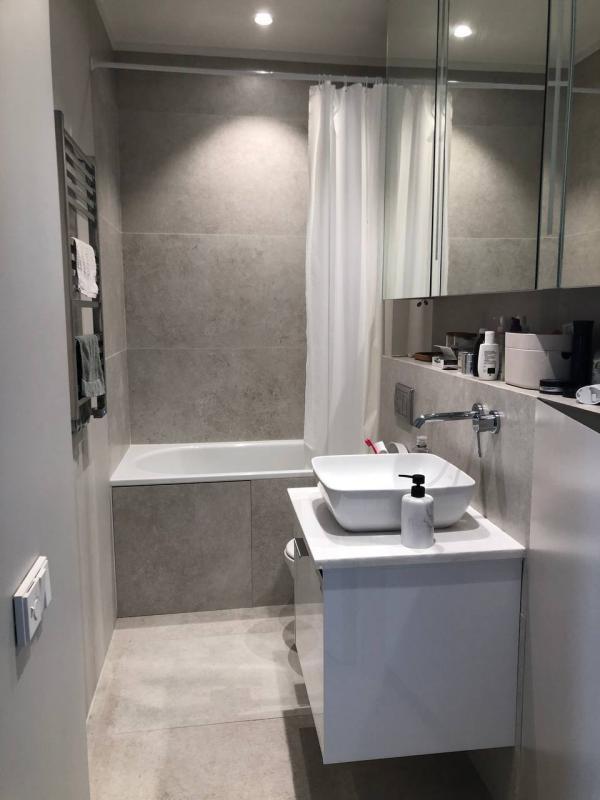 Appartement - 31 m² - 2 pièces