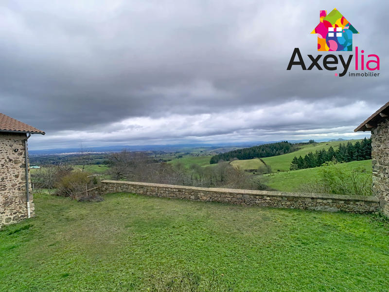 Maison - 288 m² - 10 pièces