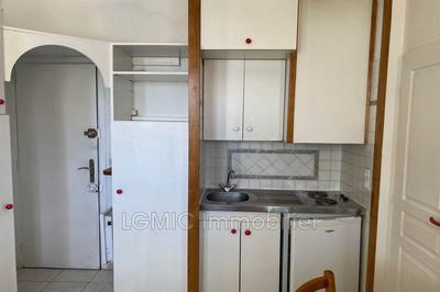 Appartement - 14 m² - 1 pièce