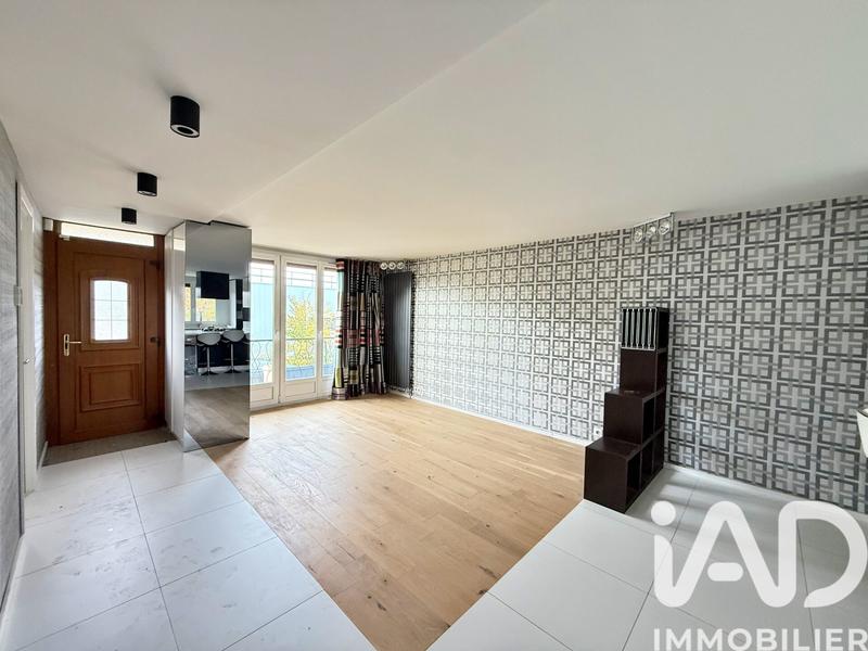 Maison - 70 m² - 4 pièces