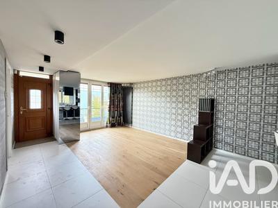 Maison - 70 m² - 4 pièces