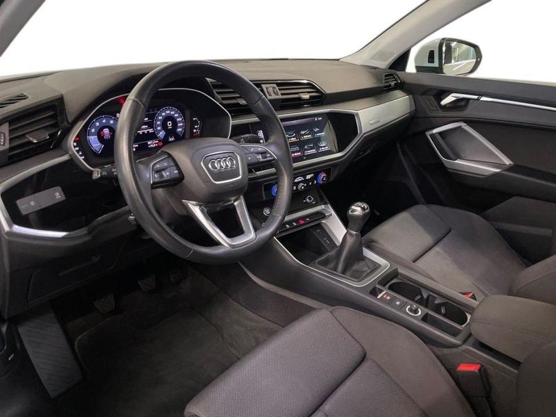 Audi Q3 35 Tfsi 150 ch Design