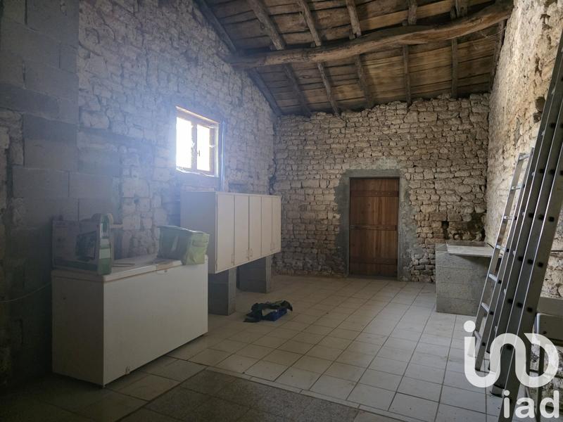 Maison de campagne - 115 m² - 9 pièces