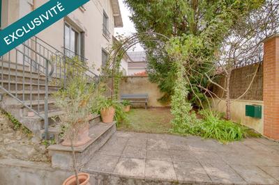 Maison - 117 m² - 6 pièces