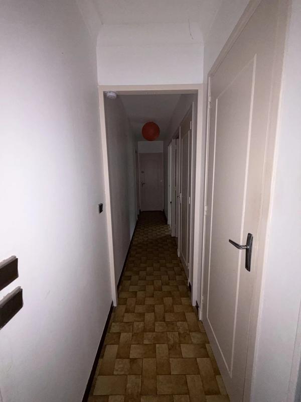 Maison - 81 m² - 3 pièces