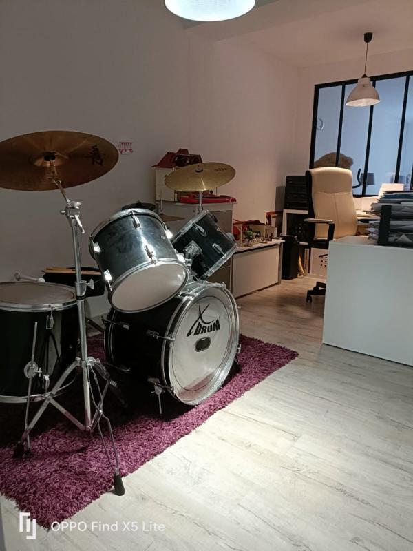 Maison - 178 m² - 6 pièces