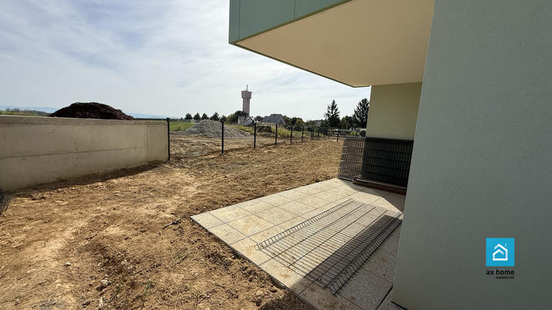 Appartement - 81 m² - 4 pièces