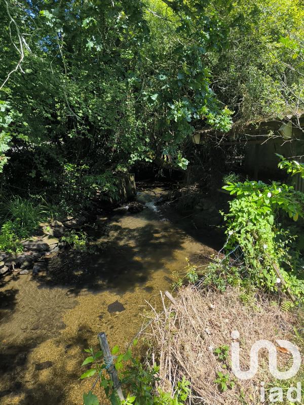 Maison de campagne - 131 m² - 7 pièces