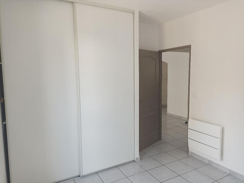 Appartement - 81 m² - 3 pièces