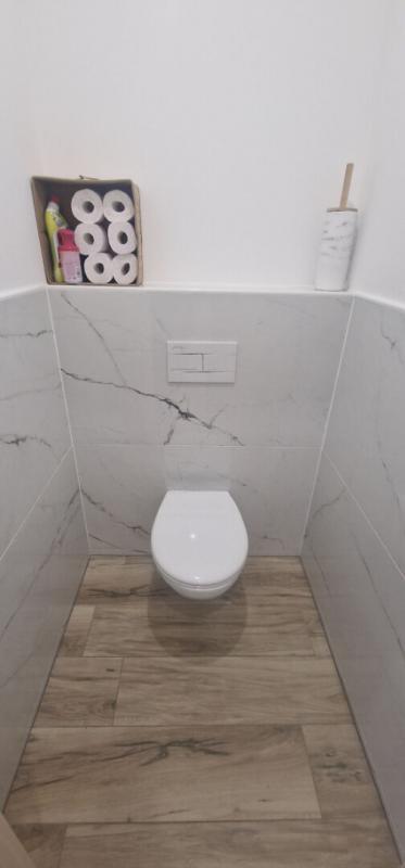 Maison - 106 m² - 4 pièces