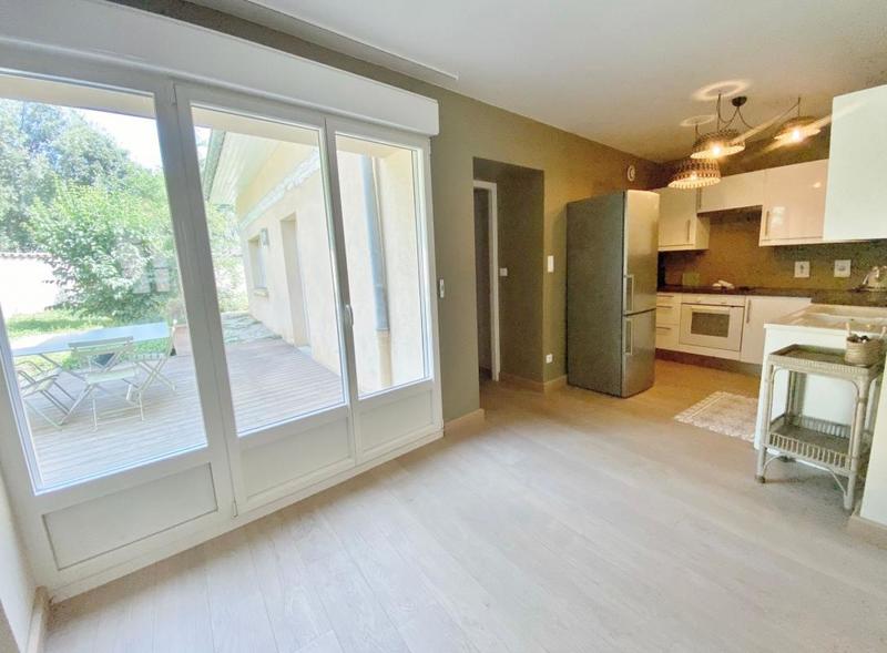 Maison - 173 m² - 6 pièces