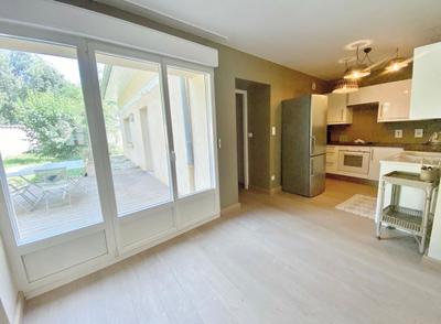 Maison - 173 m² - 6 pièces