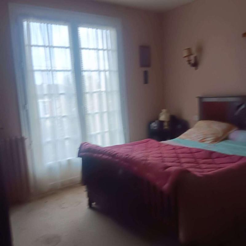 Maison - 119 m² - 5 pièces