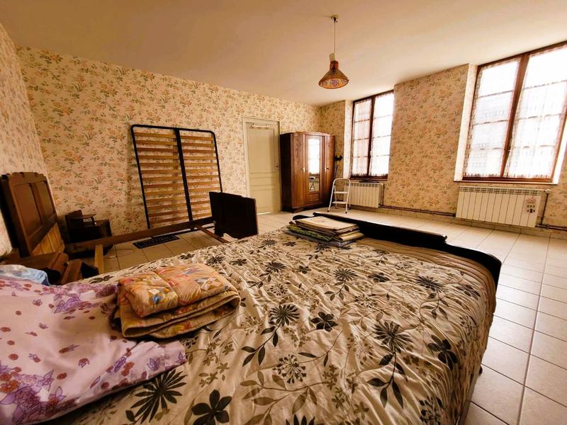 Maison - 183 m² - 4 pièces