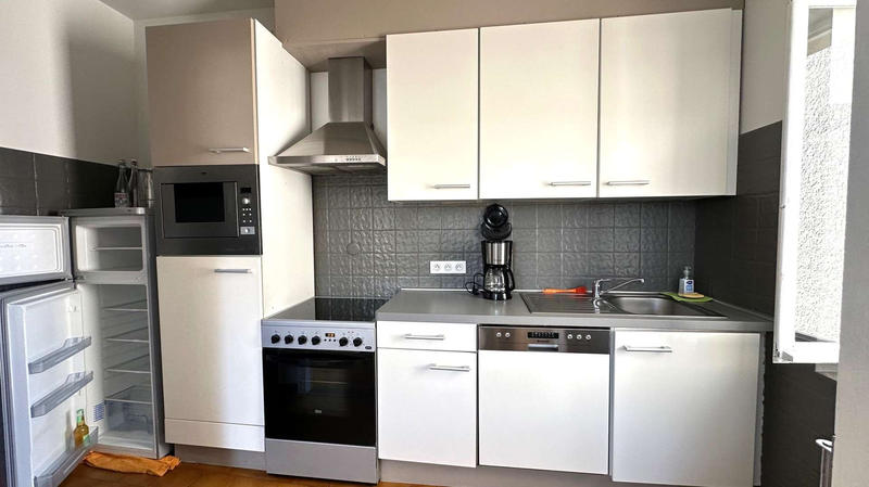 Maison de village - 125 m² - 7 pièces