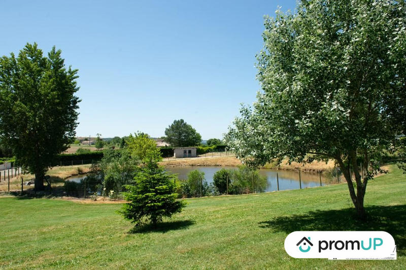 Maison ancienne - 110 m² - 4 pièces