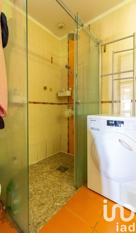 Maison - 154 m² - 6 pièces