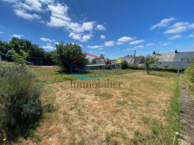 Maison ancienne - 96 m² - 5 pièces