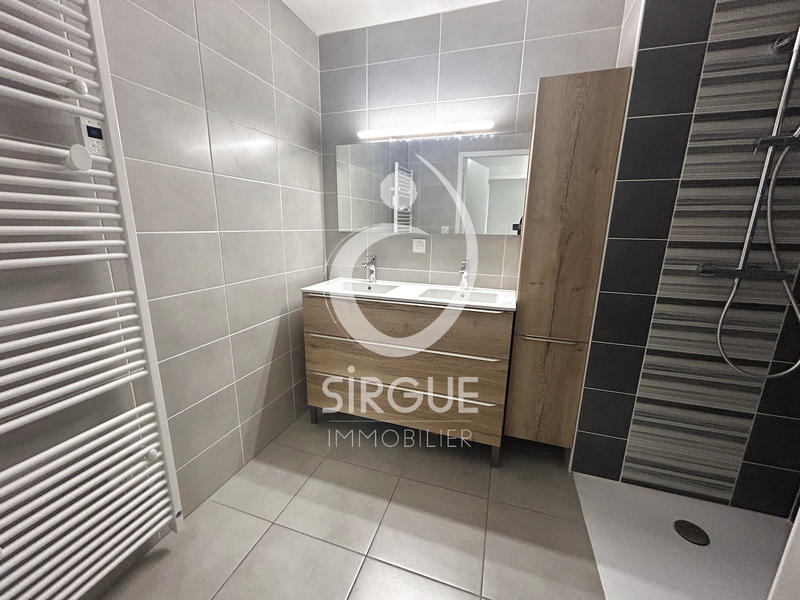 Appartement - 84 m² - 4 pièces