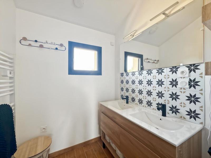 Maison - 185 m² - 4 pièces