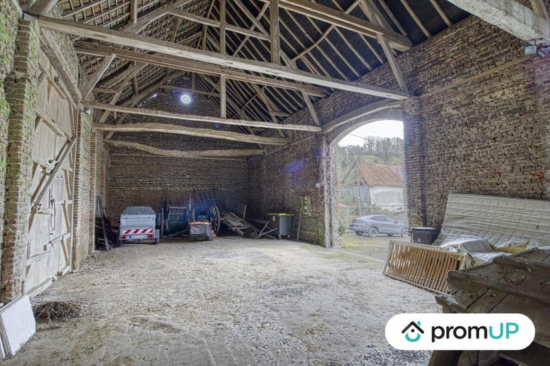 Maison traditionnelle - 295 m² - 7 pièces