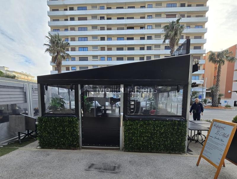 Local commercial - 70 m²