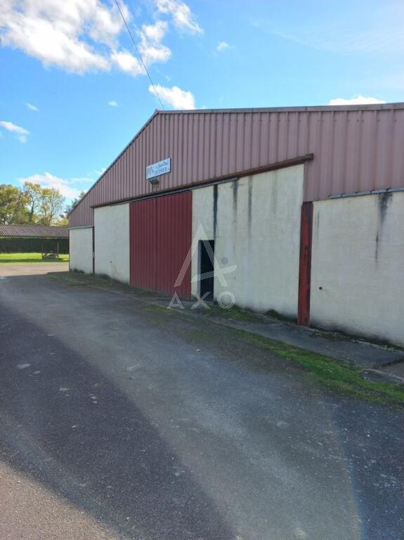 Propriété - 188 m² - 4 pièces