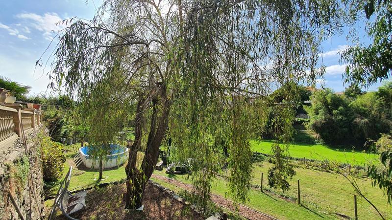 Maison - 232 m² - 14 pièces