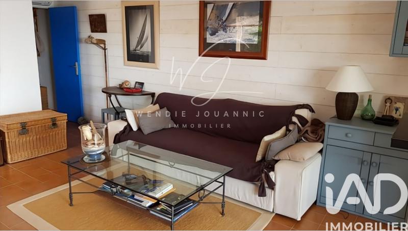 Appartement - 38 m² - 1 pièce