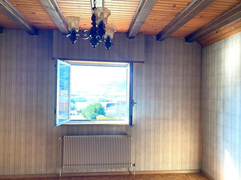 Maison - 129 m² - 5 pièces