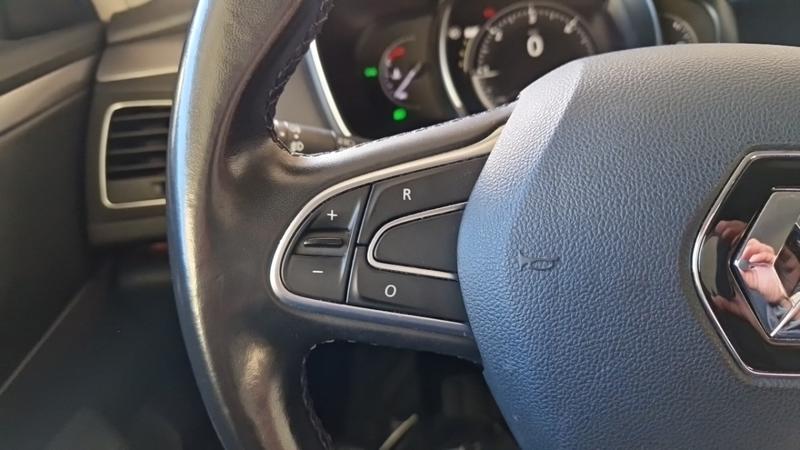 Renault Talisman Business blue dci 160 edc