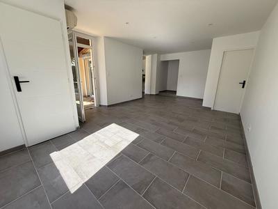 Maison - 67 m² - 3 pièces