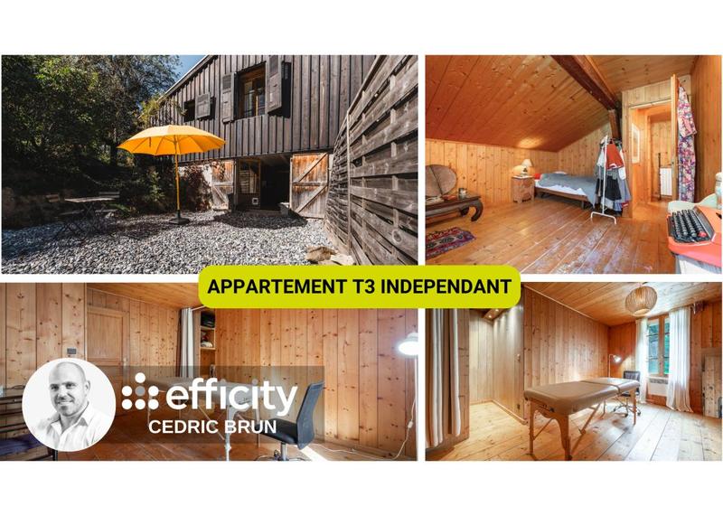 Maison - 172 m² - 7 pièces