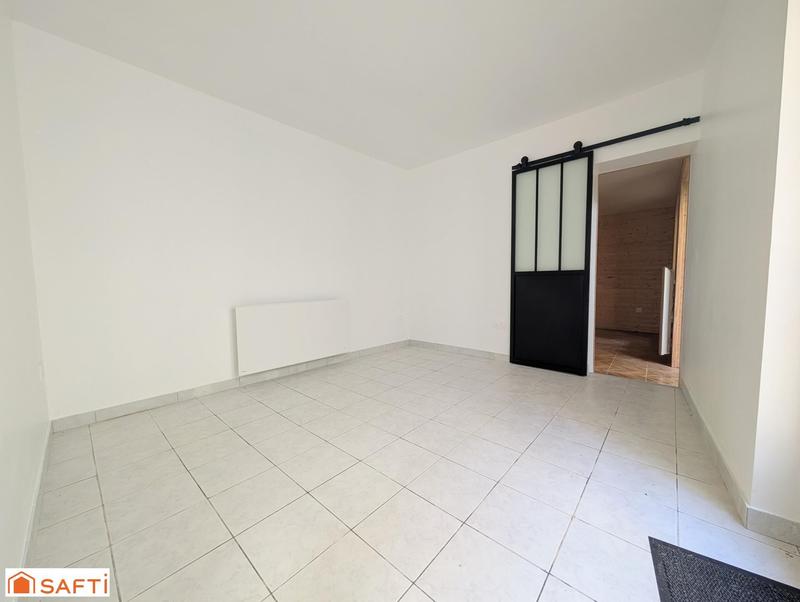 Maison - 160 m² - 9 pièces