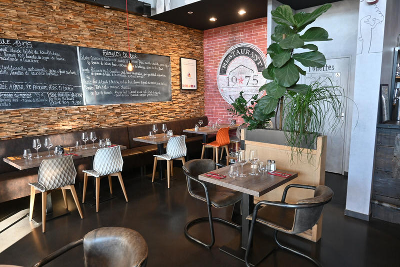 Fonds de commerce - 253 m²