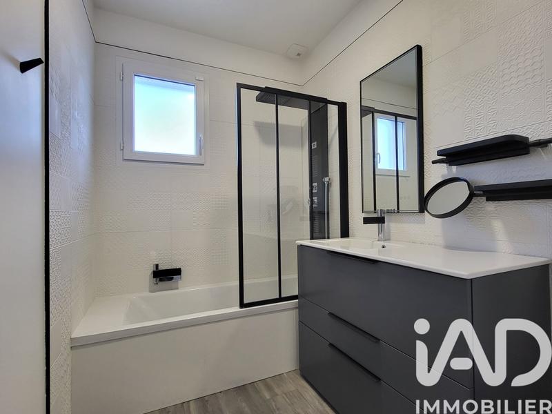 Maison - 61 m² - 1 pièce