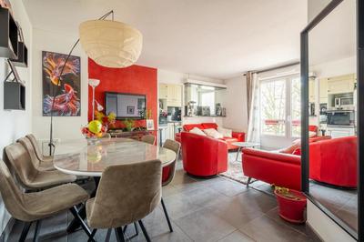 Appartement - 50 m² - 3 pièces