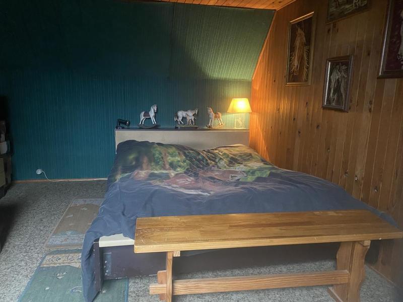 Maison - 70 m² - 3 pièces