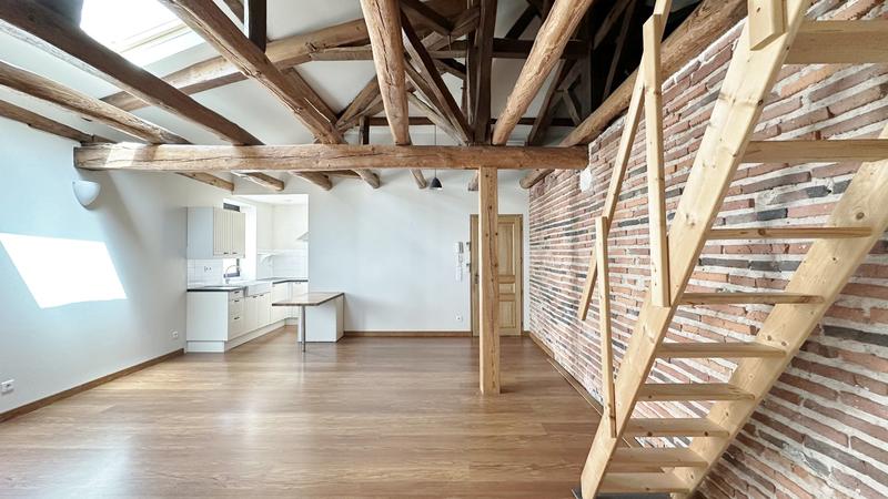 Appartement - 153 m² - 5 pièces